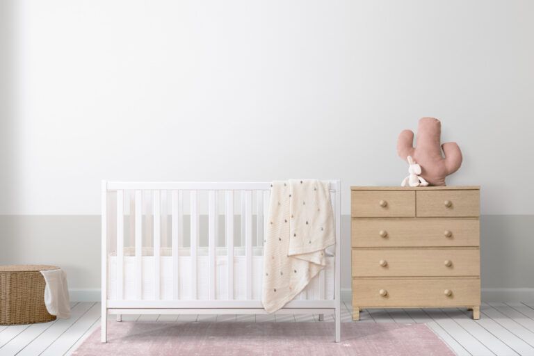 chambre bébé