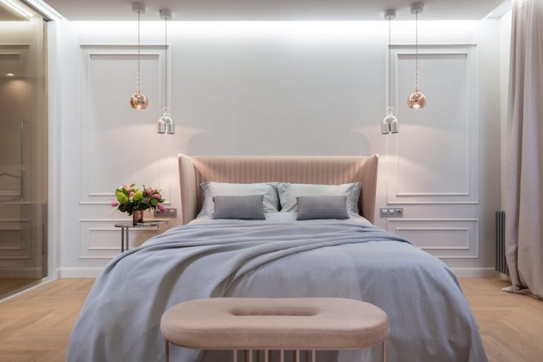 lampe de chevet industrielle 1
