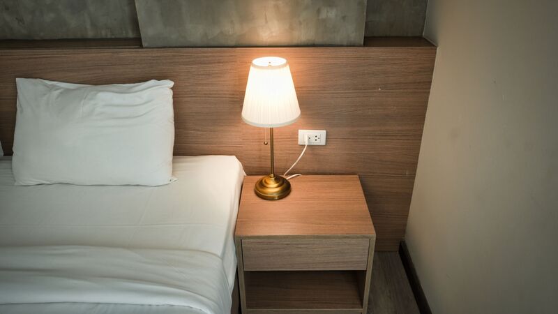 table-de-chevet